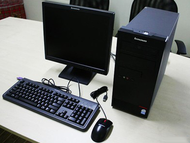 北京陽(yáng)光聯(lián)想店特價(jià)熱賣(mài) 聯(lián)想商用機(jī)4520，太平洋電腦網(wǎng)IT商城優(yōu)質(zhì)服務(wù)