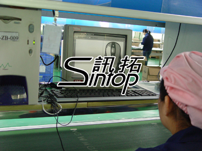 熱烈祝賀深圳市訊拓資訊正式成立，開啟計算機服務(wù)新篇章