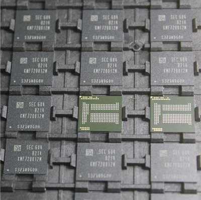 回收4G金士頓手機主板，共創(chuàng)綠色數(shù)字未來