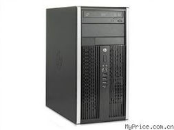惠普HP Compaq 6200 Pro MT (A6T26PA) 臺(tái)式電腦深度解析與市場行情