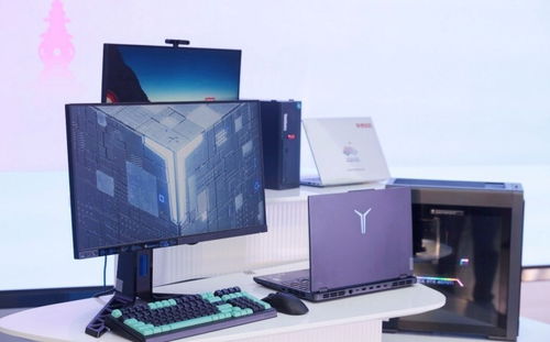 聯(lián)想賦能杭州亞運(yùn) 以新IT之力，共筑智能化綠色體育盛會(huì)